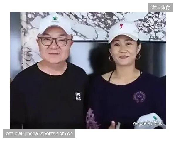 董路请李玮峰韩端带队——如何打造高效协作的战略团队
