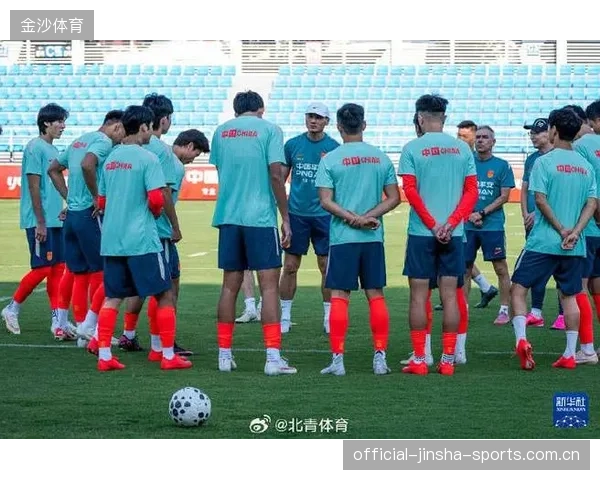 安东尼奥的U23拿银摘铜，邵佳一的国足一球难进——为什么差距如此巨大？